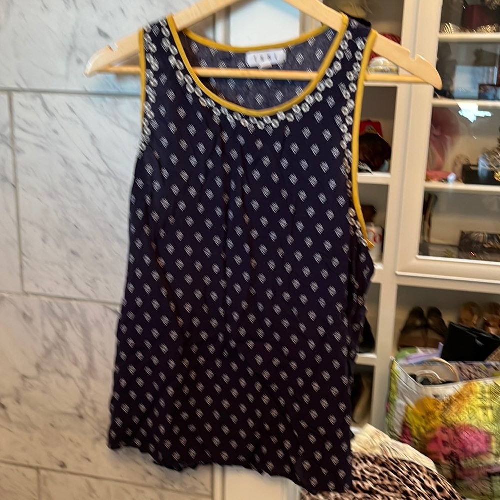 Summer top